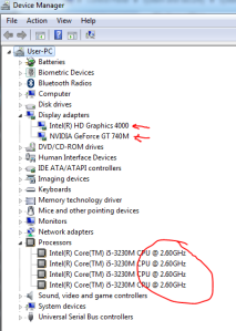 3 device manager